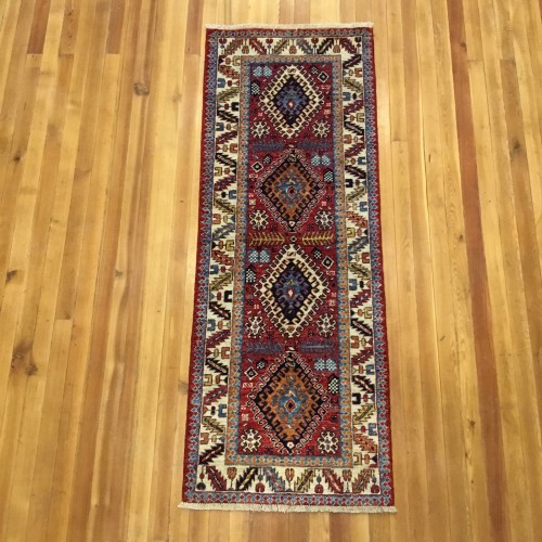 KAZAK EH166